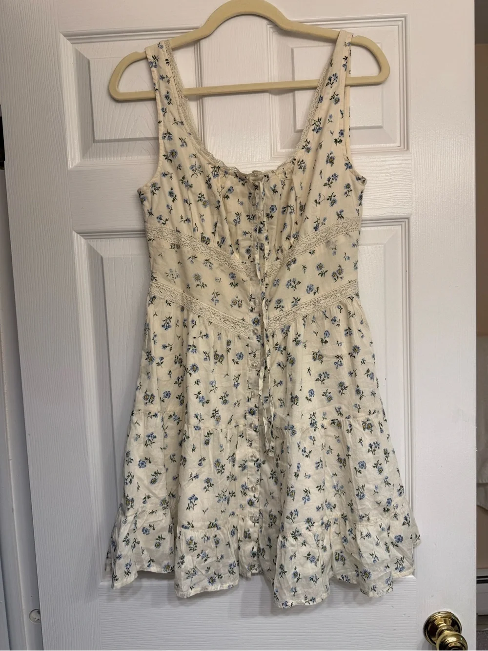 GAP light airy